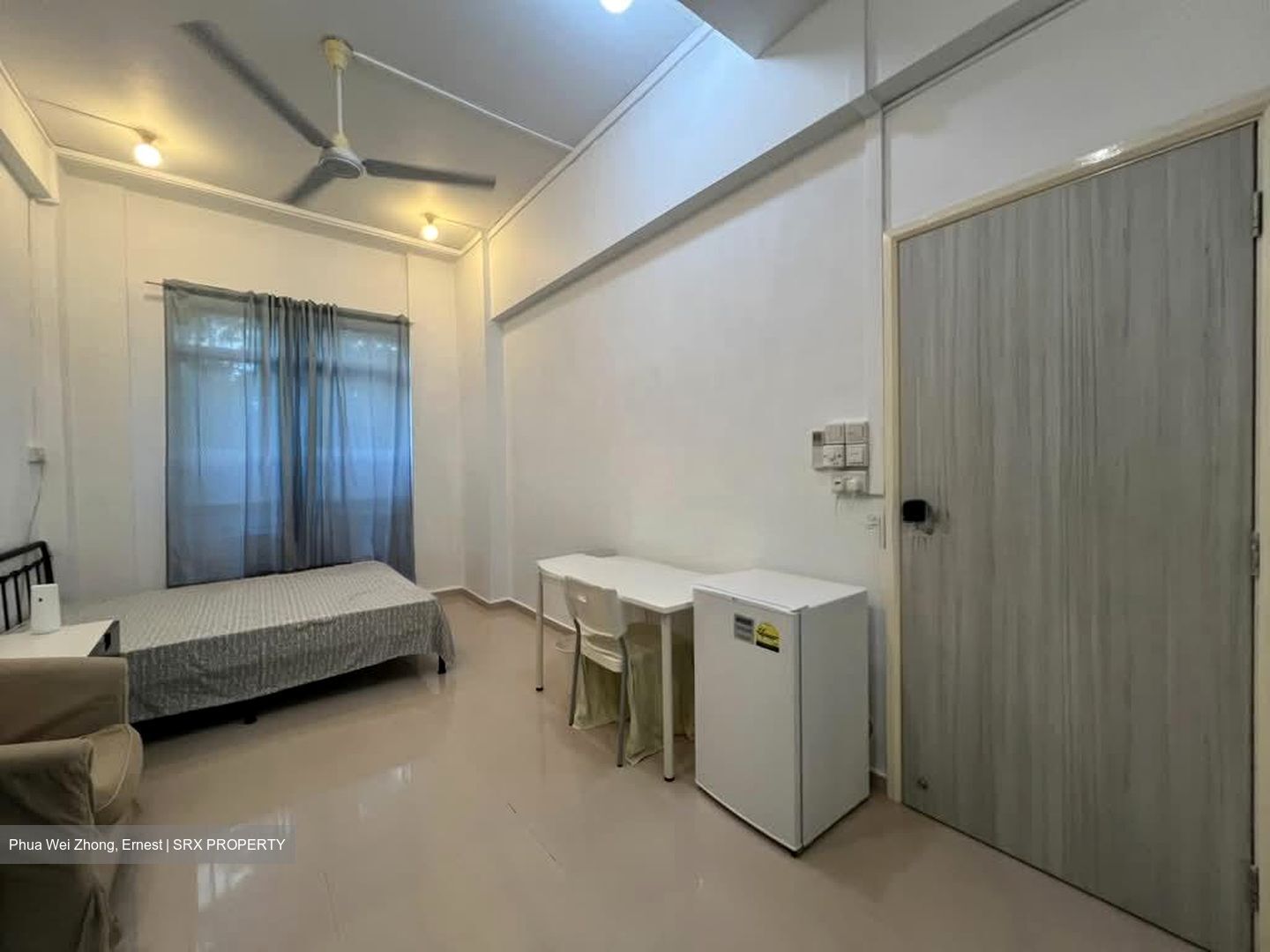 Parc Oasis (D22), Condominium #545212371